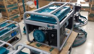 Máy phát điện Total TP130005-1