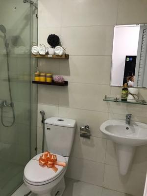 Căn Hộ view sông , mặt tiền 3/2 , Kv Ngã Tư Bình Phước – TTT250tr