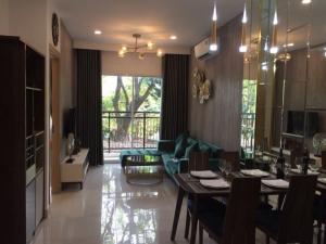 Căn Hộ view sông , mặt tiền 3/2 , Kv Ngã Tư Bình Phước – TTT250tr