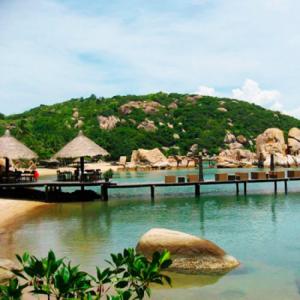 Tour Tứ Bình 3n3d