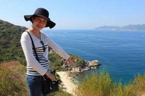 Tour Tứ Bình 3n3d