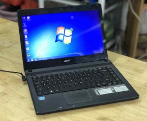 Laptop cũ Acer Aspire 4749z i3