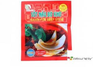 Sốt nấu bò kho 50g