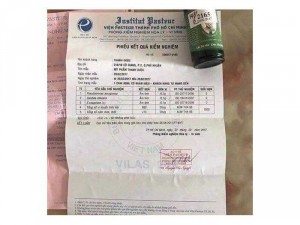 Mỹ phẩm Thanh dược đặc trị nám