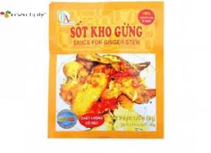 Sốt kho gừng 50g