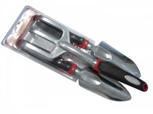 Bộ cuốc xẻng làm vườn mini Barnel USA được nhập khẩu trực tiếp từ Mỹ, là bộ sản phẩm làm vườn chuyên nghiệp lý tưởng dành cho người yêu thích trồng cây cảnh.