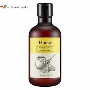 Nước tẩy trang-Bombee Honey Moist Cleansing Water