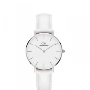Đồng hồ đeo tay nữ DW Classic Petite BONZI size 32mm phiên bản dây da
