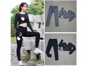 bộ tập gym