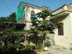 Chuyển nhượng BĐS tại thôn Bái Nội, Liệp Tuyết, huyện Quốc Oai, TP. Hà Nội,