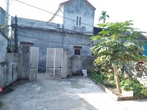 Chuyển nhượng BĐS tại thôn Bái Nội, Liệp Tuyết, huyện Quốc Oai, TP. Hà Nội,