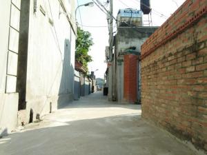 Cần chuyển nhượng đất ở tại xã Ngọc Liệp, Quốc Oai, Hà Nội, DT 125m2, giá 6 triệu/m2