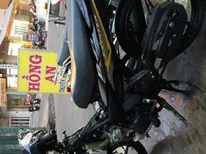 Exciter 2009 không côn.odo:26k. mới 90%