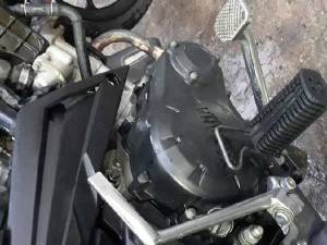 Exciter 2009 không côn.odo:26k. mới 90%