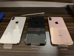 Xs max lock 256G & 512G chưa active new 100% only máy giá tốt
