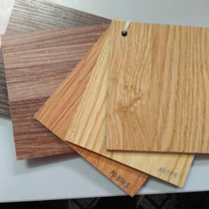 Gỗ dán phủ veneer, melamin các loại