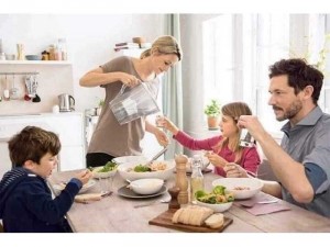 Bình lọc nước Brita- Made in Germany
