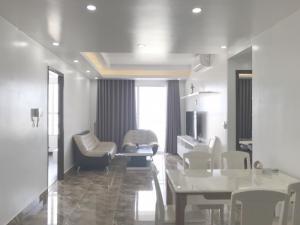 Cần bán căn hộ Central – Garden, 160m2, 4PN. 5.1 tỷ