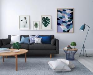 Căn Hộ Studio – Lựa Chọn Mới Dành Cho Giới Trẻ. Trả Trước Chỉ 240 Triệu