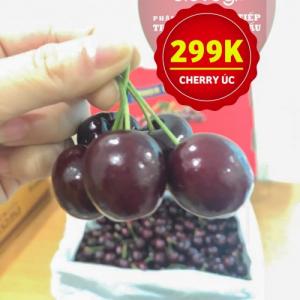 Size 26-28 tương đương size 9-10 của cherry Mỹ