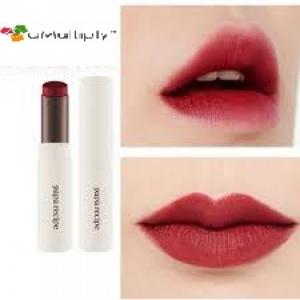 Son lì - Color Melting Velvet Lipstick ( Maple Red)
