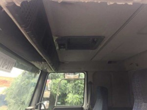 Xe trộn Hovo 2013 giá tốt nhất