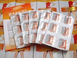 Giảm Cân Bachi Cam