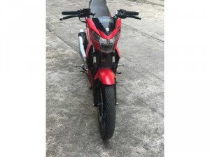Satria fi raider fi 2018 bstp chính chủ