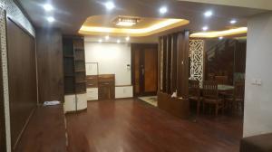 Cần bán căn hộ penhouse khu E chung cư Ciputra DT 180m2, full đồ