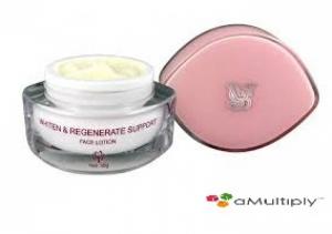Whiten & Regenerate Support Face Lotion