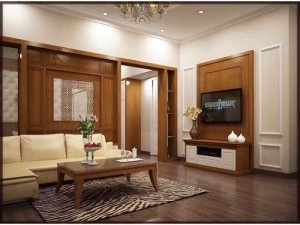 Bán nhà 5 tầng cực kì đẹp phố Nguyễn Thị Định tpHD