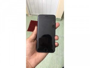 Bán iphone 7 quốc tế 32g mài đen