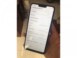 OPPO A3s 99% Đẹp gần như mới