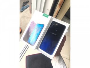 OPPO F9 Fullbox chính hãng còn Bảo Hành