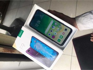 OPPO F9 Fullbox chính hãng còn Bảo Hành