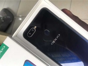 OPPO F9 Fullbox chính hãng còn Bảo Hành