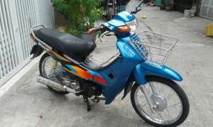 Wave s 110 hq