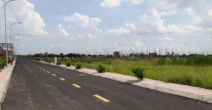 Bán đất khu Nam Nguyễn Tri Phương B1.17 đường thông lô sạch đẹp