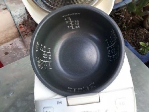 Nồi cơm ih cao tần panasonic 1l