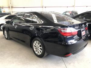 Bán Camry 2.0E đời 2015 Tự động, trả góp, giá tốt