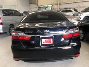 Bán Camry 2.0E đời 2015 Tự động, trả góp, giá tốt