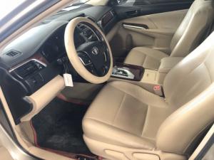 Bán Camry 2.0E đời 2013, trả góp, giá tốt giảm nữa