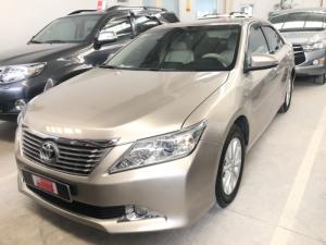 Bán Camry 2.0E đời 2013, trả góp, giá tốt giảm nữa