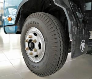 Xe Tải 7 Tán - Thaco Trường Hải - Ollin 720 - Thùng Dài 6m2 - Hổ Trợ Trả Góp
