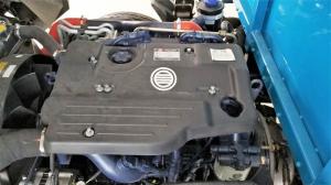 Xe Tải 7 Tán - Thaco Trường Hải - Ollin 720 - Thùng Dài 6m2 - Hổ Trợ Trả Góp