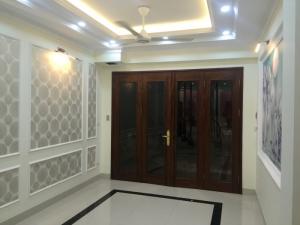 Bán ngay nhà 4 tầng siêu đẹp tại Long Biên