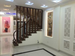 Bán ngay nhà 4 tầng siêu đẹp tại Long Biên
