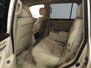 Bán Lexus LX570 nhập mỹ,sản xuất 2009,đăng ký 2010,đã lên fom 2015 ,xe siêu đẹp,biển Hà Nội .