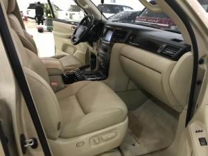 Bán Lexus LX570 nhập mỹ,sản xuất 2009,đăng ký 2010,đã lên fom 2015 ,xe siêu đẹp,biển Hà Nội .