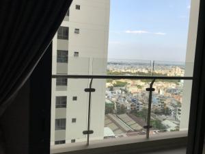 Căn hộ 80m² 2PN full nội thất The Gold View Q.4